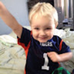 Meet your Posher, Jerri